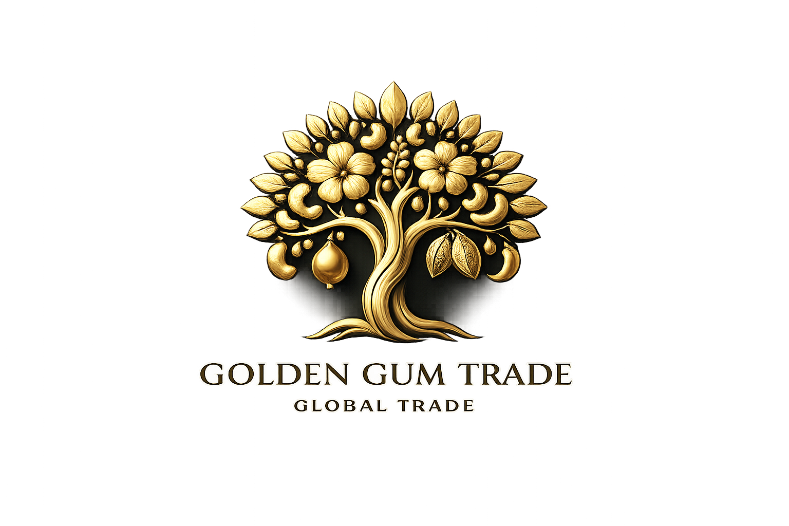 GOLDEN GUM TRADE